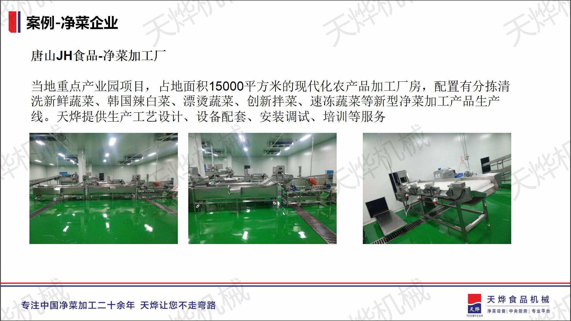 项目案例展示 项目案例展示