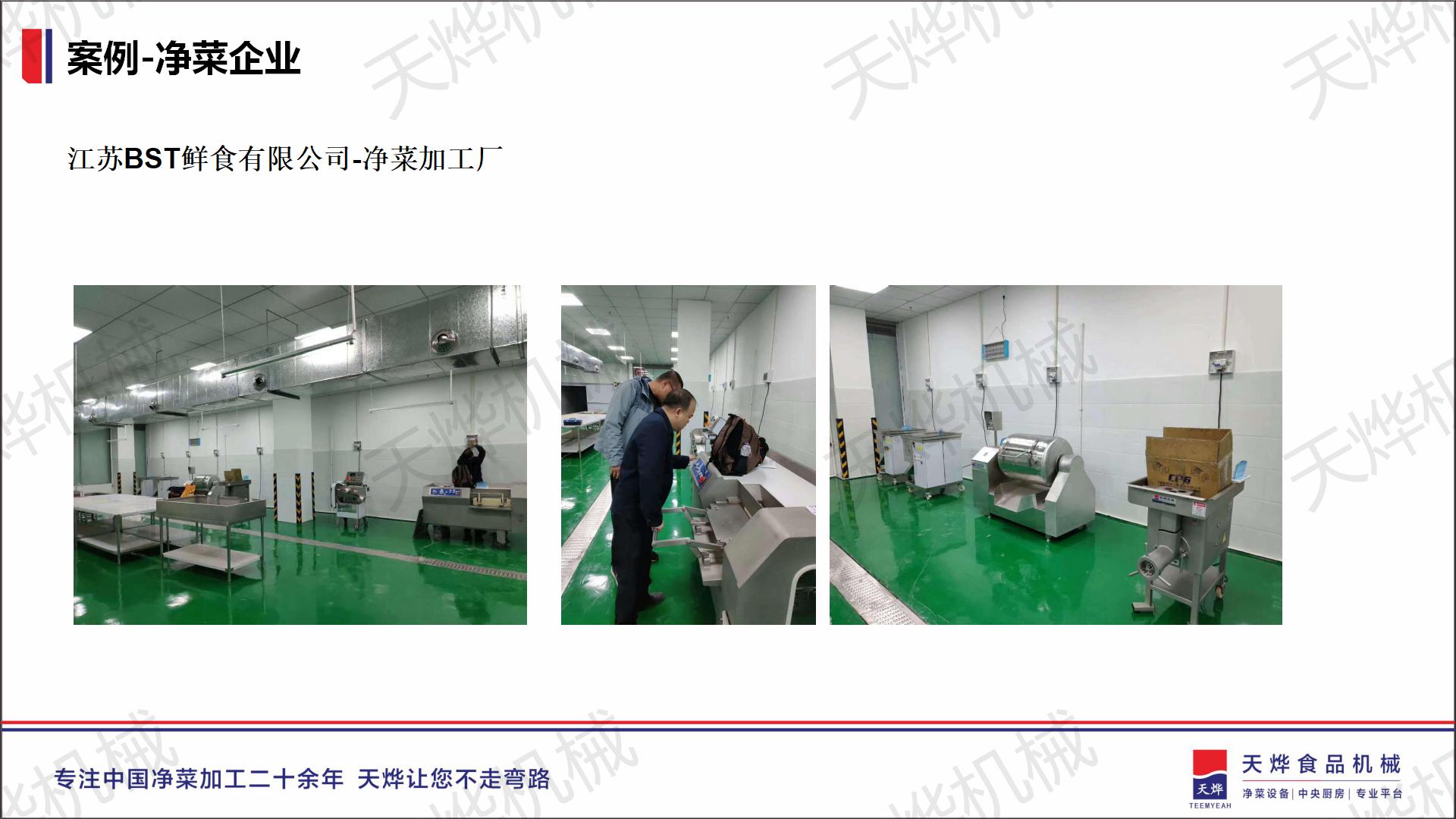 项目案例展示 项目案例展示