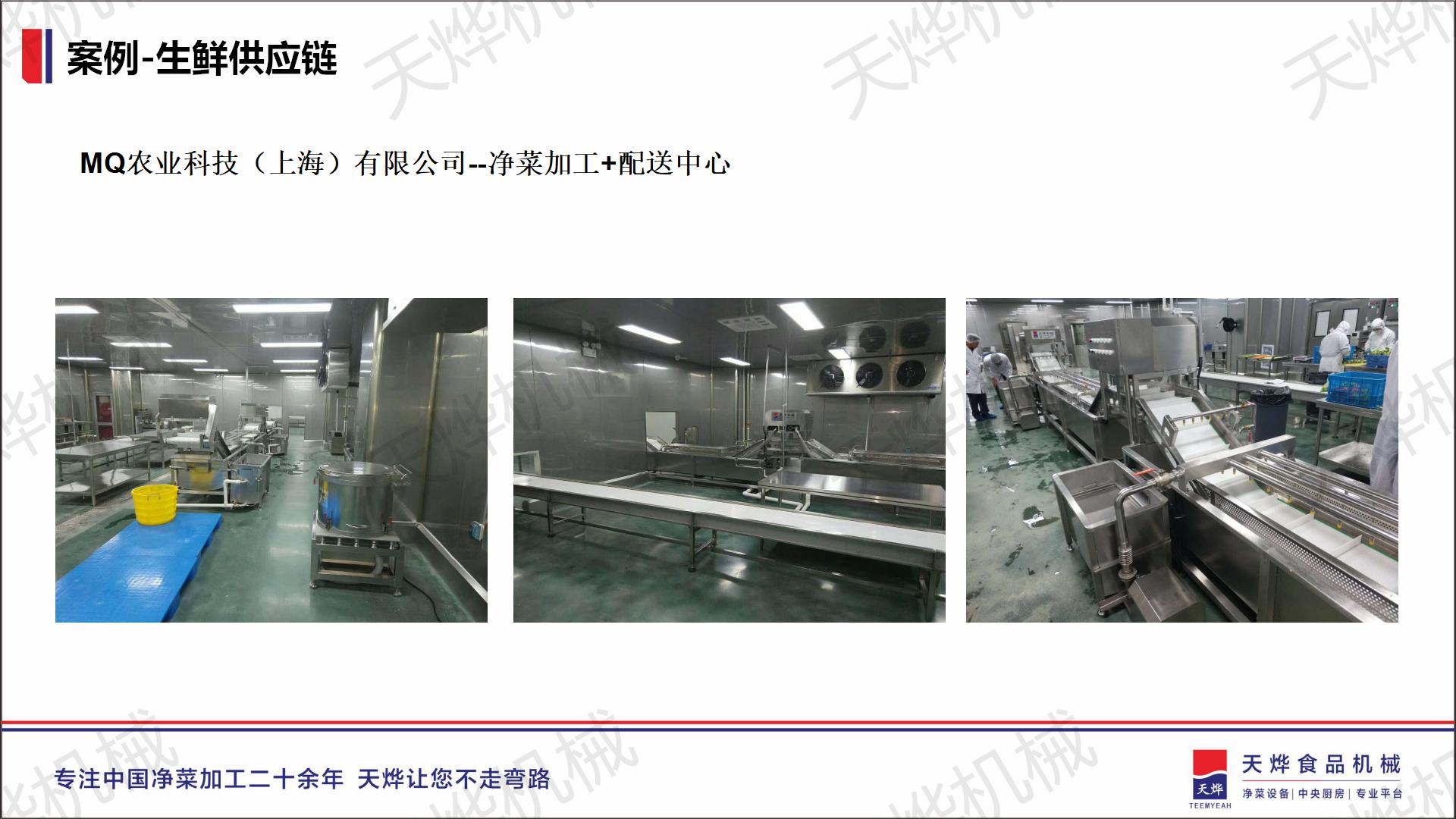 项目案例展示 项目案例展示