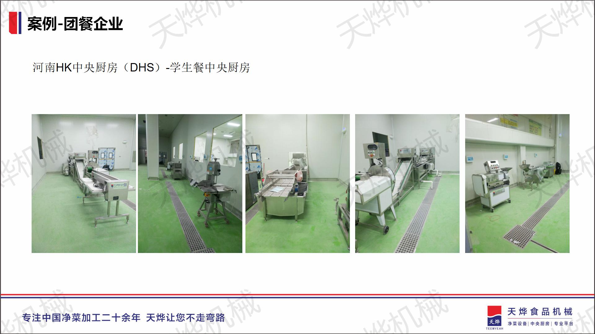 项目案例展示 项目案例展示