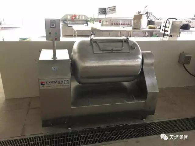 企业食堂中央厨房又一力作——济川药业 企业食堂中央厨房又一力作——济川药业