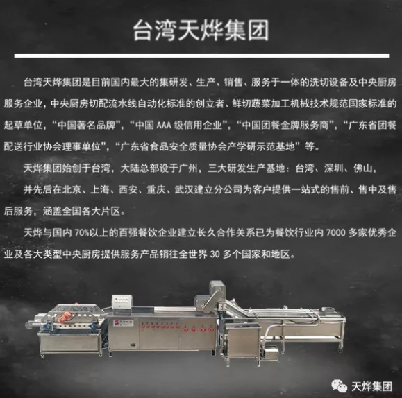 肩负起消费扶贫的社会责任 ——湖南最大的团餐项目旭茂中央厨房建成投产 肩负起消费扶贫的社会责任 ——湖南最大的团餐项目旭茂中央厨房建成投产