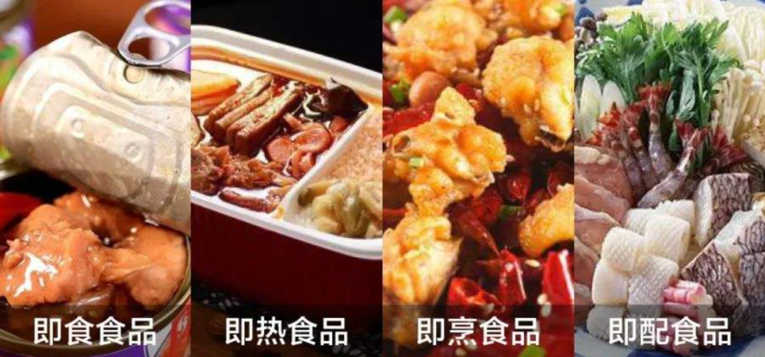 囤菜“新宠”预制菜,怎么选? 囤菜“新宠”预制菜,怎么选?