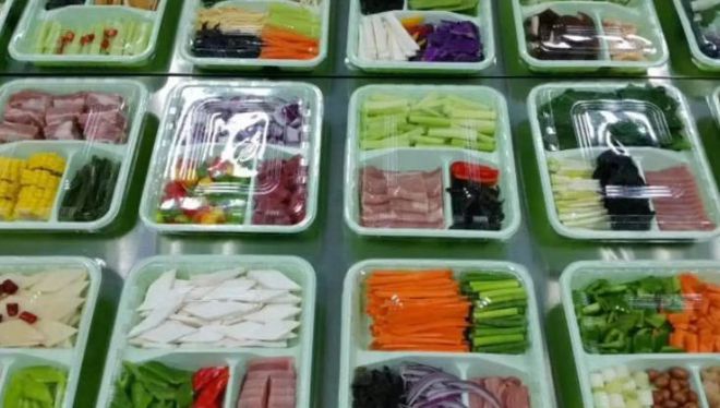 囤菜“新宠”预制菜,怎么选? 囤菜“新宠”预制菜,怎么选?