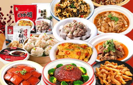 囤菜“新宠”预制菜,怎么选? 囤菜“新宠”预制菜,怎么选?