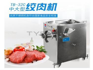 切肉机的具体操作方法是什么 切肉机的具体操作方法是什么